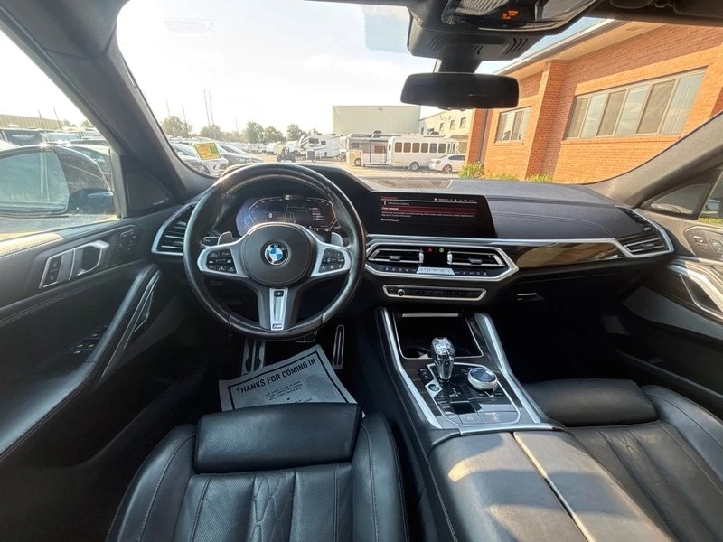2023 BMW G06 X6 - Image 10 of 18