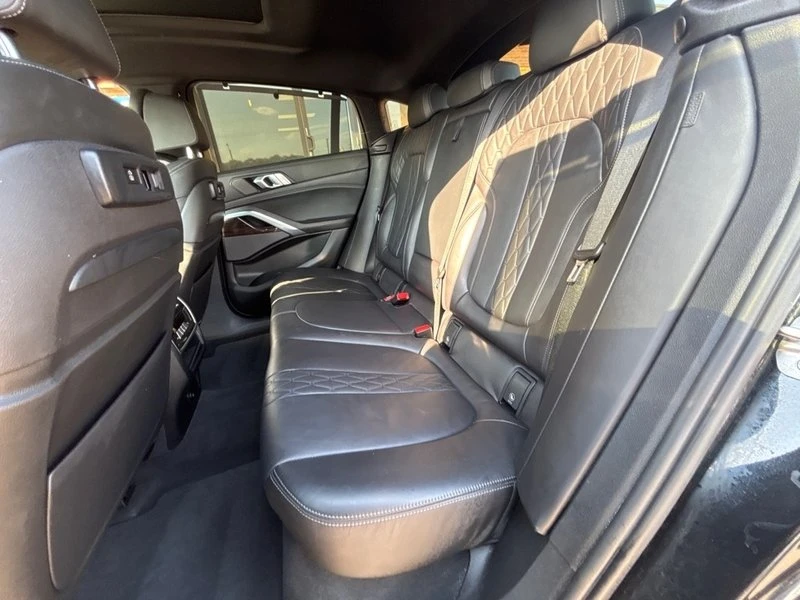 2023 BMW G06 X6 - Image 8 of 18