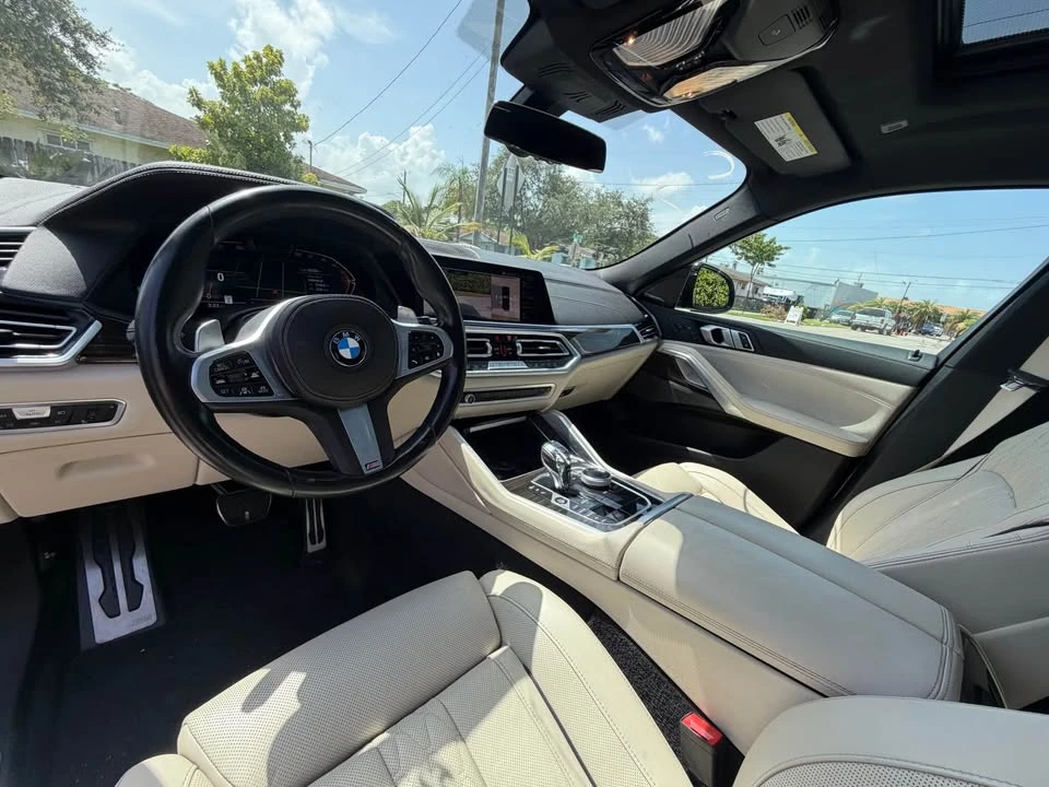 2023 BMW G06 X6 - Image 14 of 16