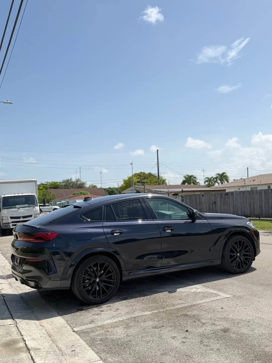 2023 BMW G06 X6 - Image 6 of 16