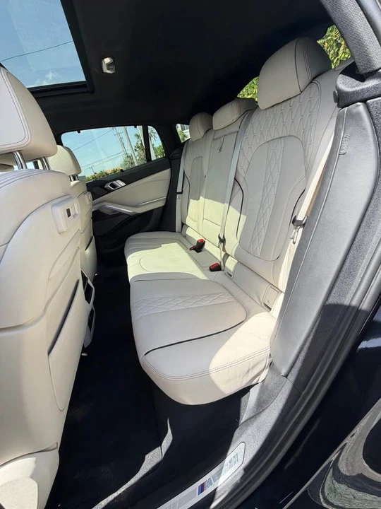2023 BMW G06 X6 - Image 10 of 16