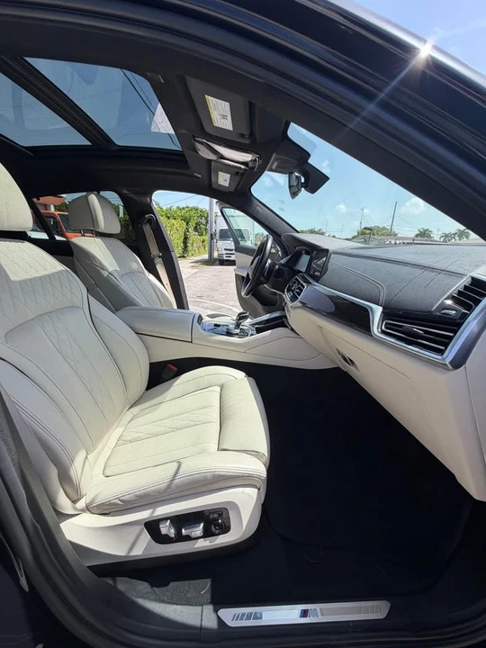 2023 BMW G06 X6 - Image 12 of 16
