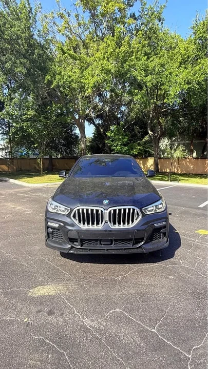 2023 BMW G06 X6 - Image 2 of 15