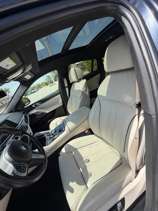 2023 BMW G06 X6 - Image 15 of 16