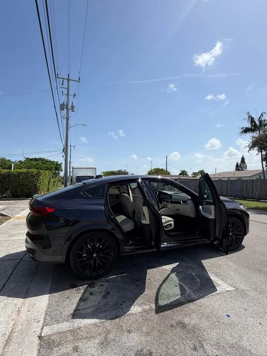 2023 BMW G06 X6 - Image 8 of 16