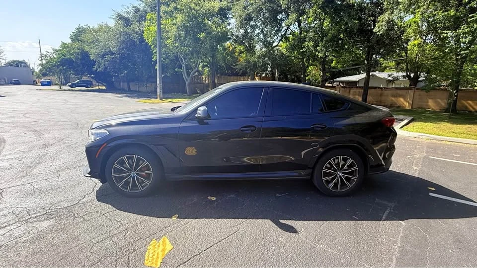 2023 BMW G06 X6 - Image 4 of 15