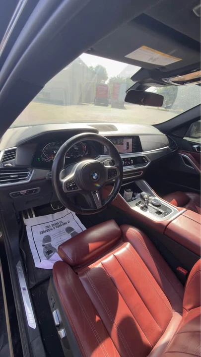 2023 BMW G06 X6 - Image 12 of 15