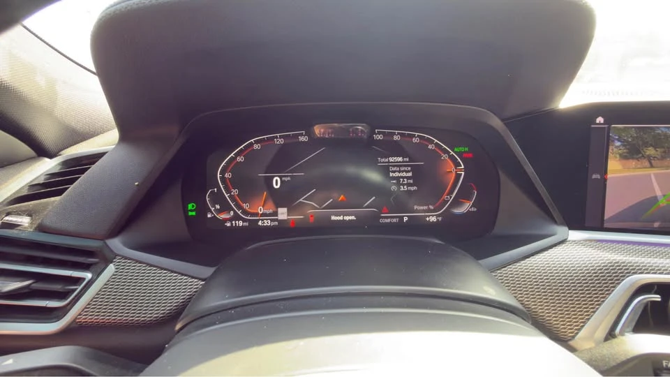 2023 BMW G06 X6 - Image 15 of 15