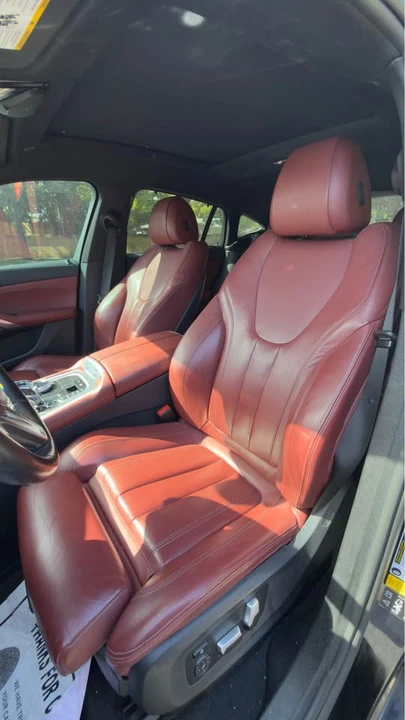 2023 BMW G06 X6 - Image 13 of 15