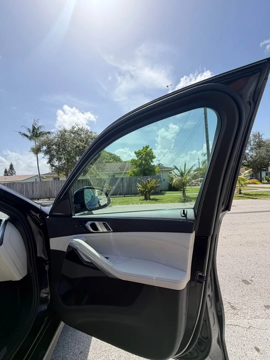 2023 BMW G06 X6 - Image 13 of 16