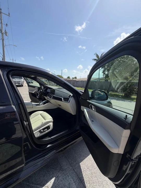 2023 BMW G06 X6 - Image 9 of 16