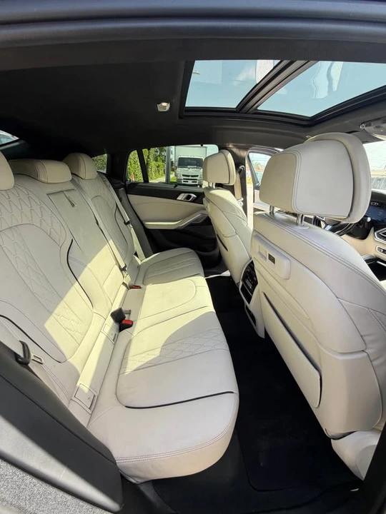 2023 BMW G06 X6 - Image 11 of 16