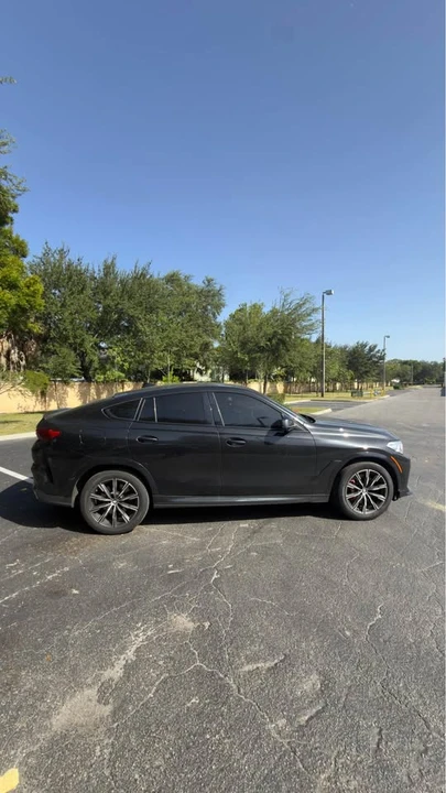 2023 BMW G06 X6 - Image 8 of 15