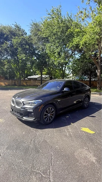 2023 BMW G06 X6 - Image 3 of 15