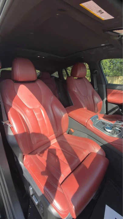 2023 BMW G06 X6 - Image 11 of 15