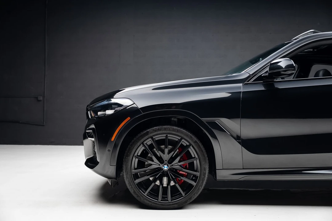 2023 BMW G06 X6 - Image 17 of 31
