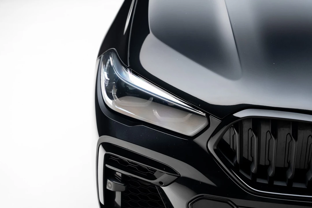 2023 BMW G06 X6 - Image 11 of 31