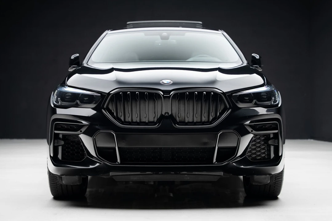 2023 BMW G06 X6 - Image 7 of 31