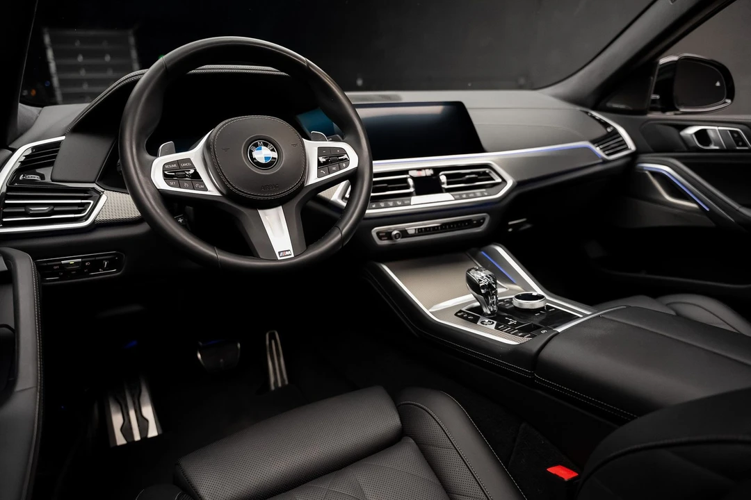2023 BMW G06 X6 - Image 2 of 21
