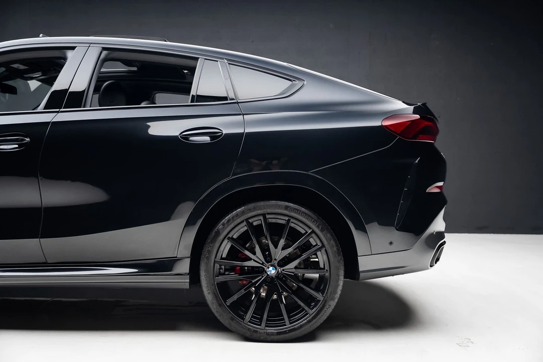 2023 BMW G06 X6 - Image 19 of 31