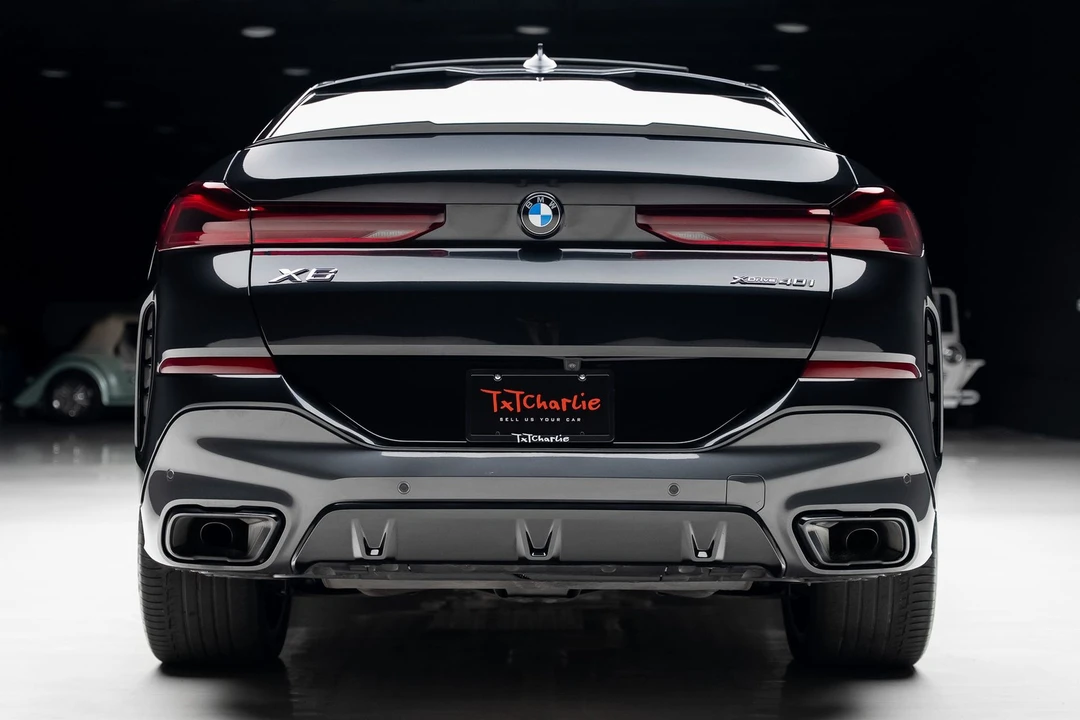 2023 BMW G06 X6 - Image 25 of 31