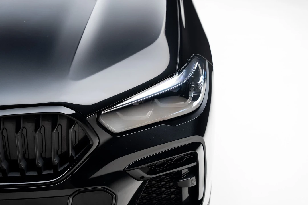 2023 BMW G06 X6 - Image 10 of 31
