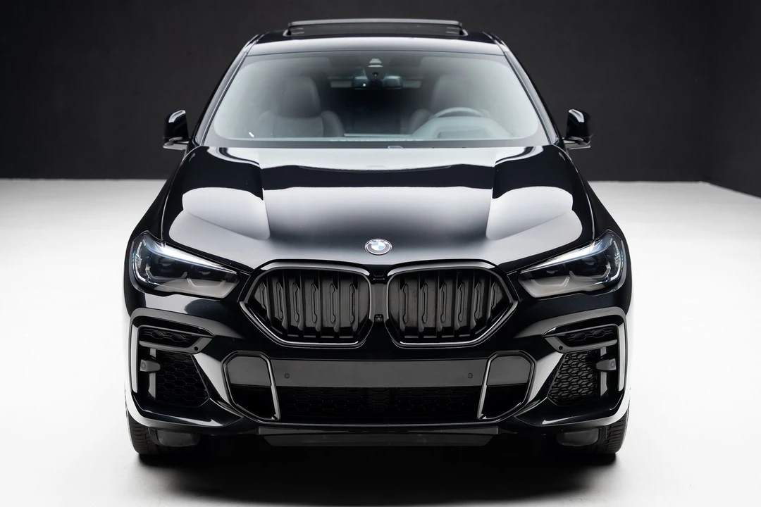 2023 BMW G06 X6 - Image 5 of 31