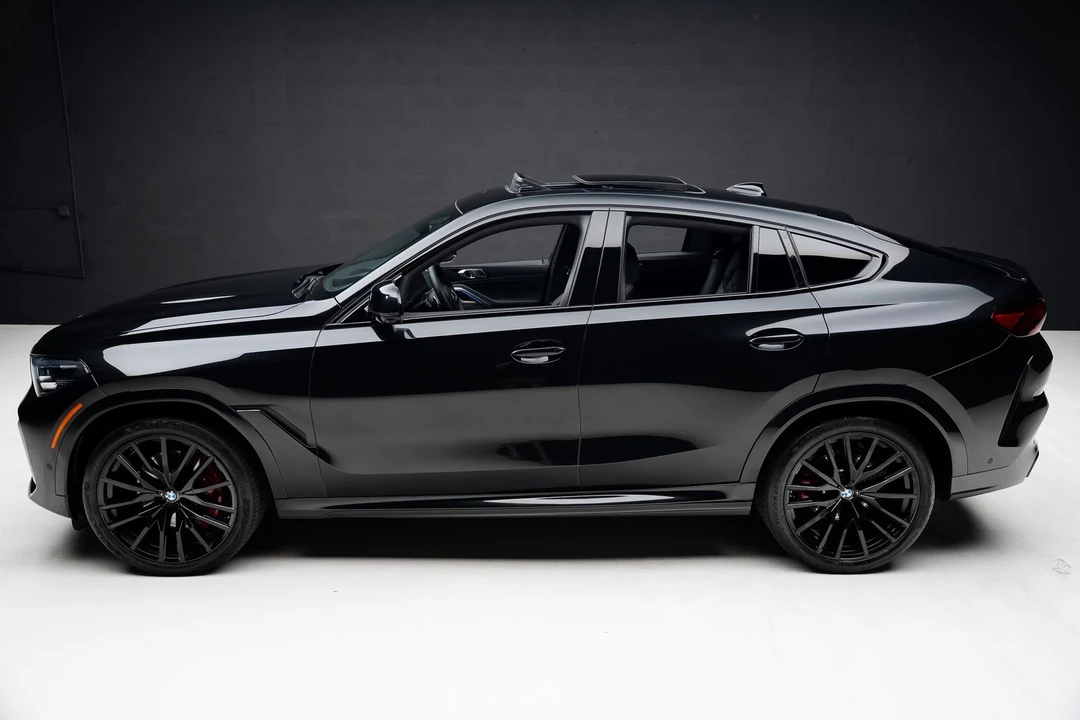 2023 BMW G06 X6 - Image 15 of 21