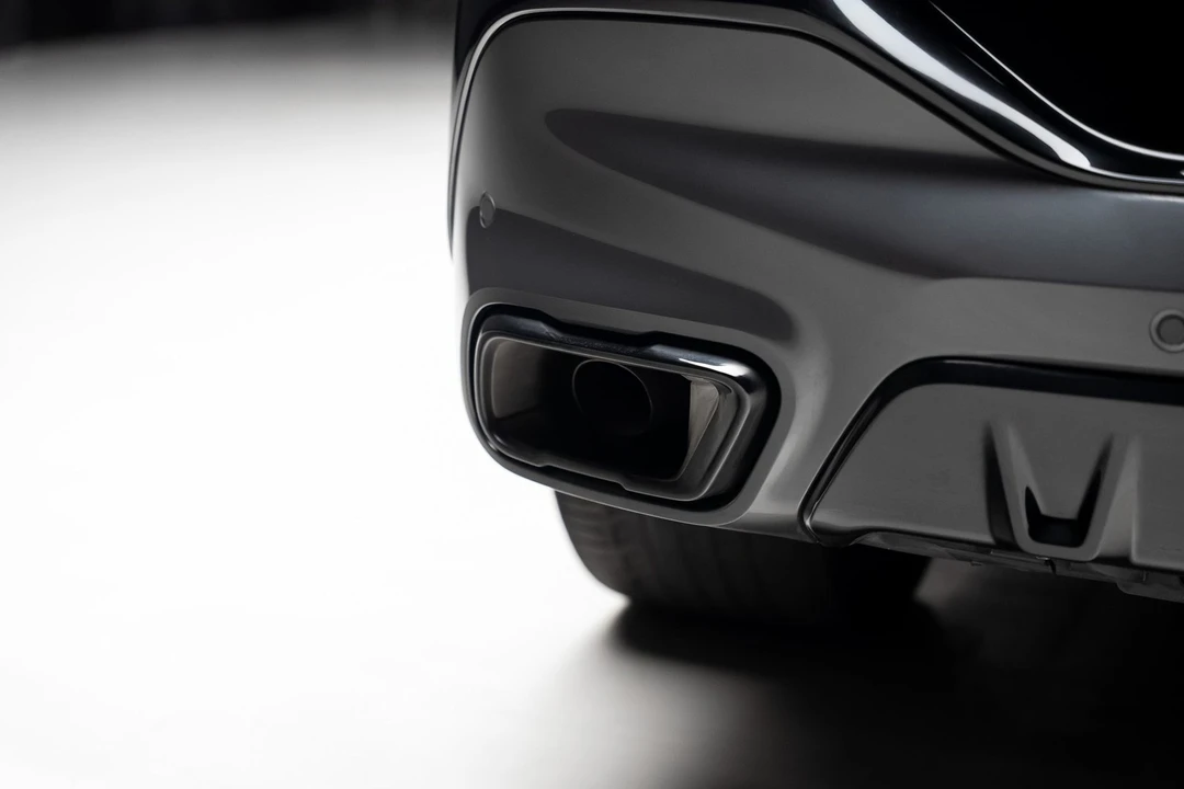 2023 BMW G06 X6 - Image 31 of 31