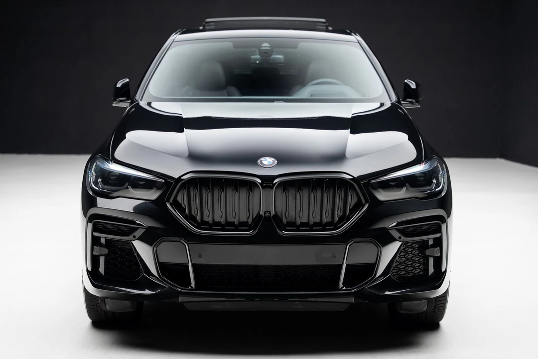 2023 BMW G06 X6 - Image 6 of 31