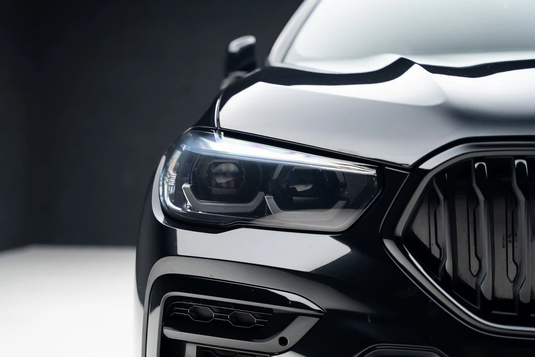 2023 BMW G06 X6 - Image 8 of 31