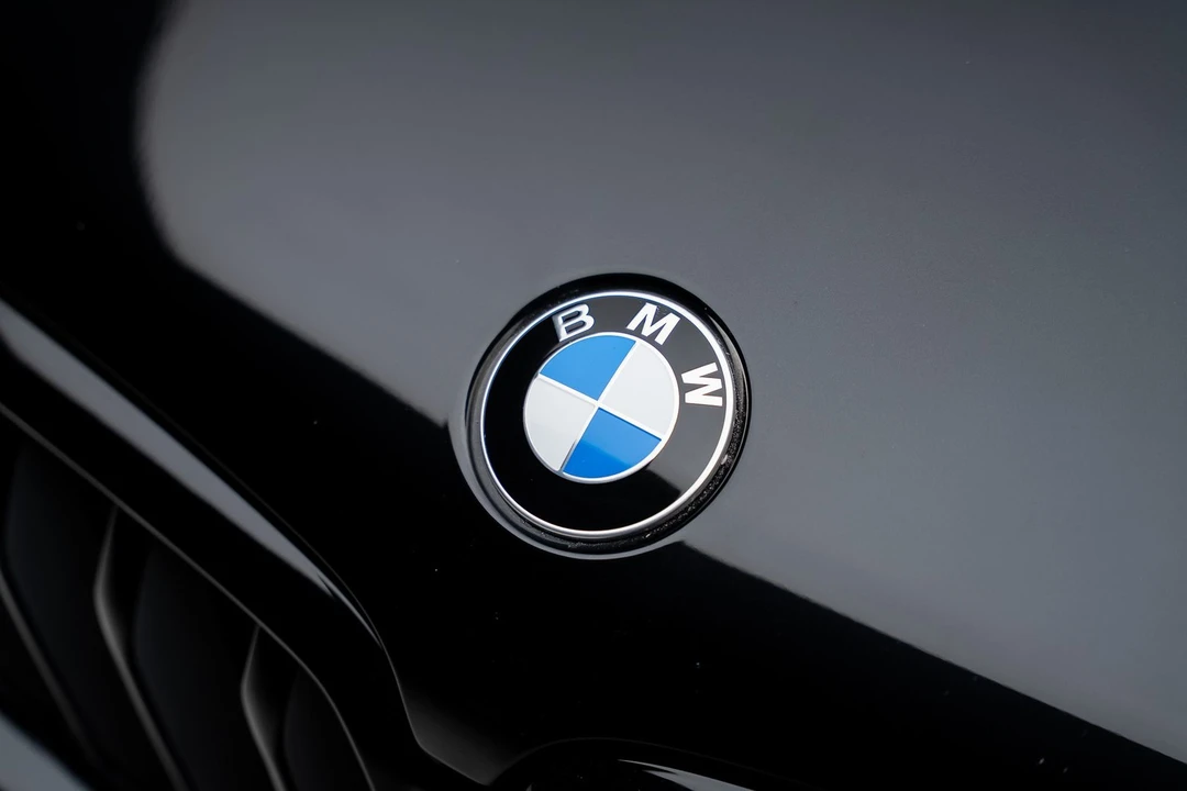 2023 BMW G06 X6 - Image 12 of 31
