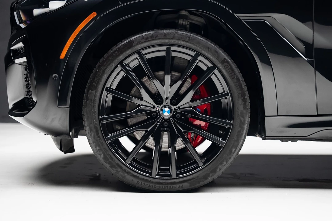 2023 BMW G06 X6 - Image 18 of 31