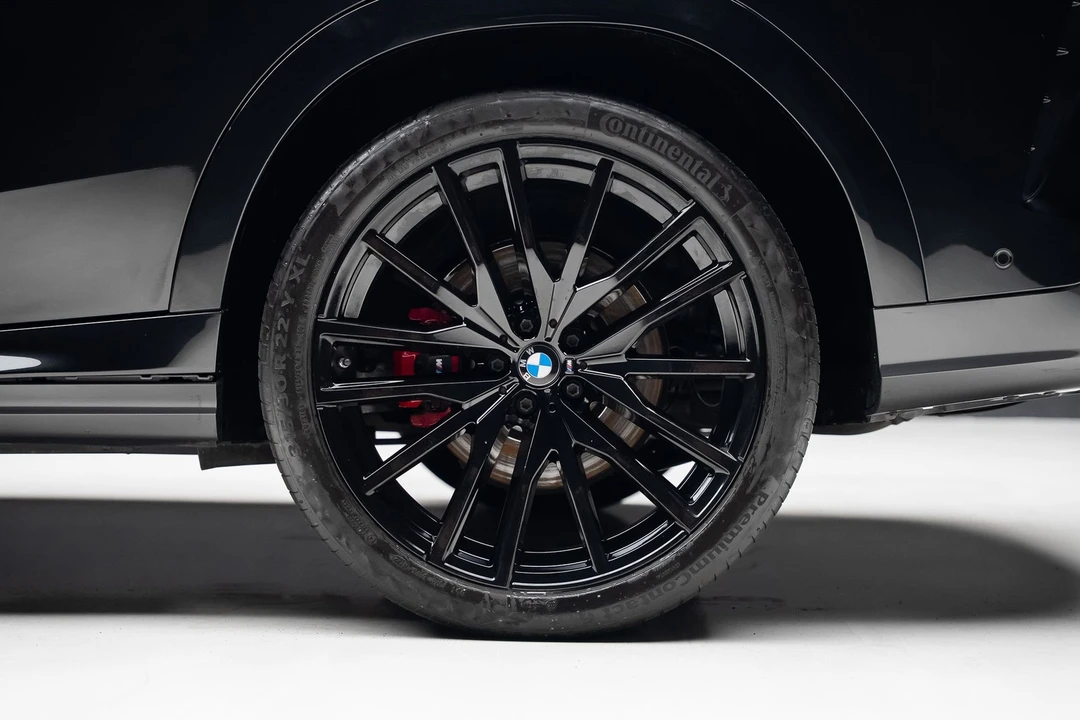 2023 BMW G06 X6 - Image 20 of 31