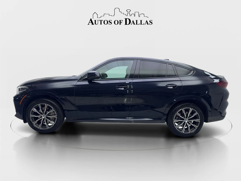 2023 BMW G06 X6 - Image 5 of 21