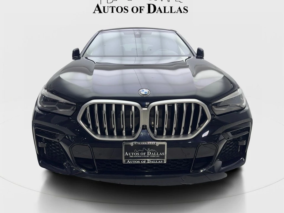 2023 BMW G06 X6 - Image 3 of 21