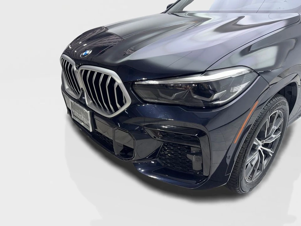 2023 BMW G06 X6 - Image 16 of 21