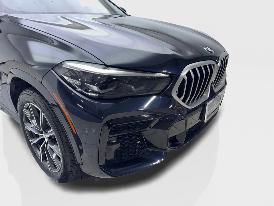 2023 BMW G06 X6 - Image 17 of 21