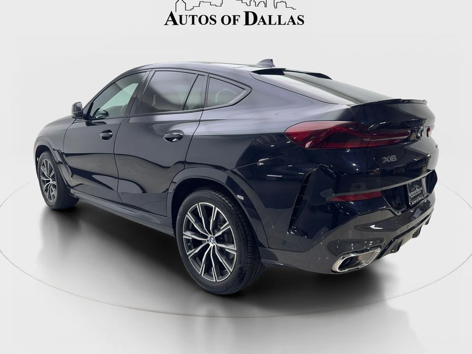 2023 BMW G06 X6 - Image 9 of 12