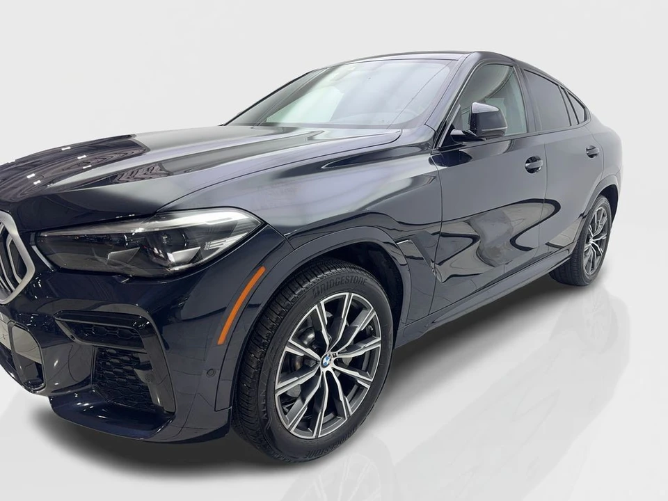 2023 BMW G06 X6 - Image 11 of 12