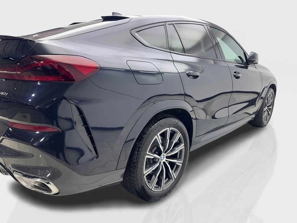 2023 BMW G06 X6 - Image 13 of 21