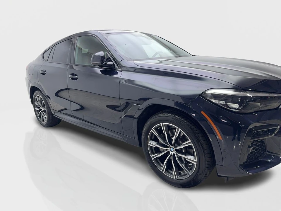 2023 BMW G06 X6 - Image 12 of 21