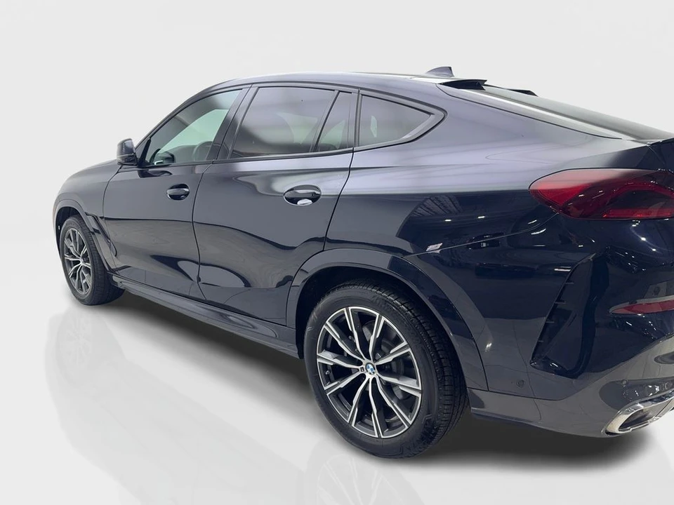 2023 BMW G06 X6 - Image 14 of 21