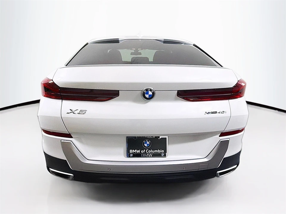 2023 BMW G06 X6 - Image 7 of 12
