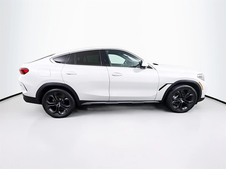 2023 BMW G06 X6 - Image 9 of 12