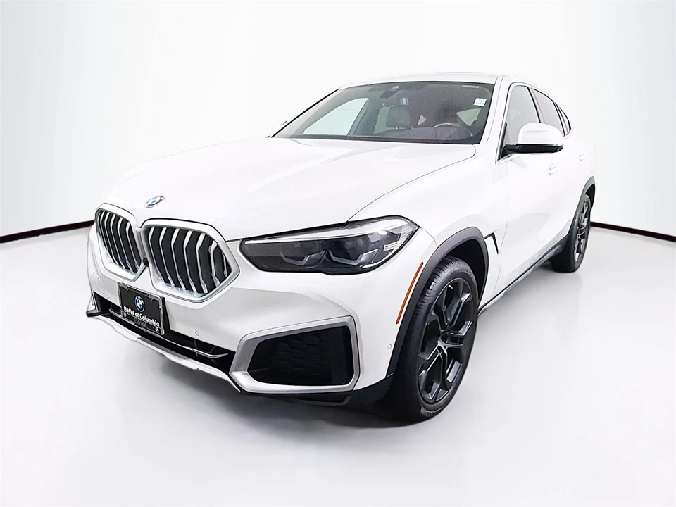 2023 BMW G06 X6 - Image 4 of 12