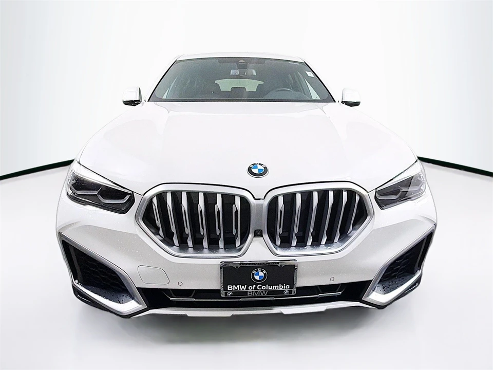 2023 BMW G06 X6 - Image 2 of 12