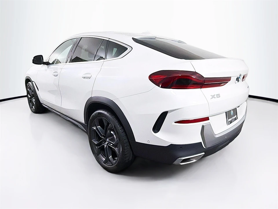 2023 BMW G06 X6 - Image 6 of 12