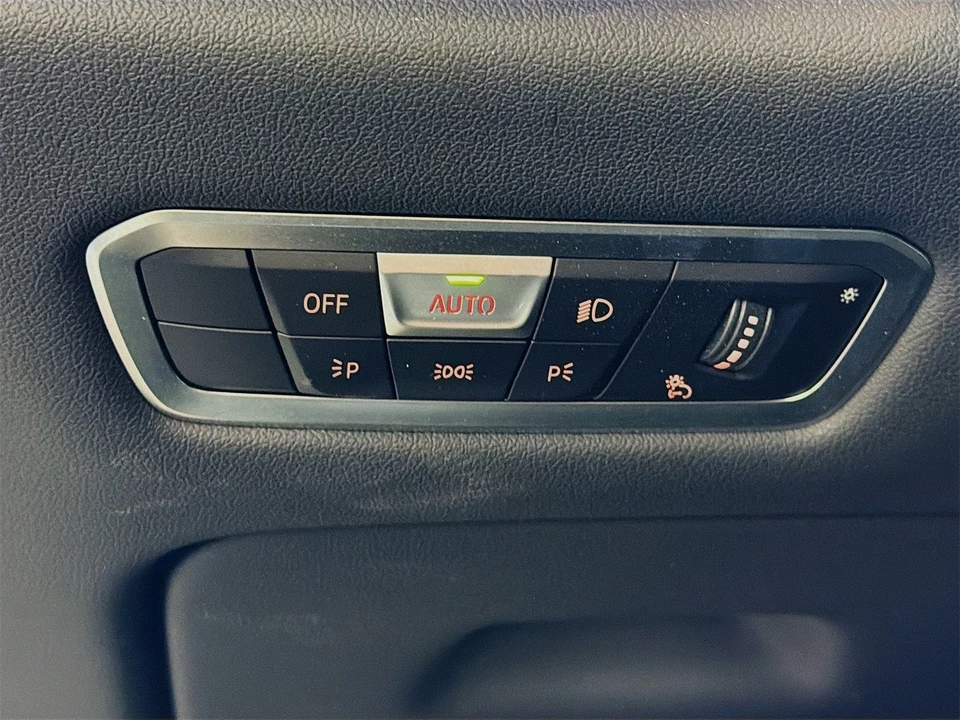 2023 BMW G06 X6 - Image 12 of 12
