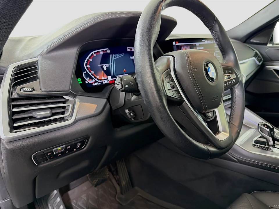 2023 BMW G06 X6 - Image 11 of 12